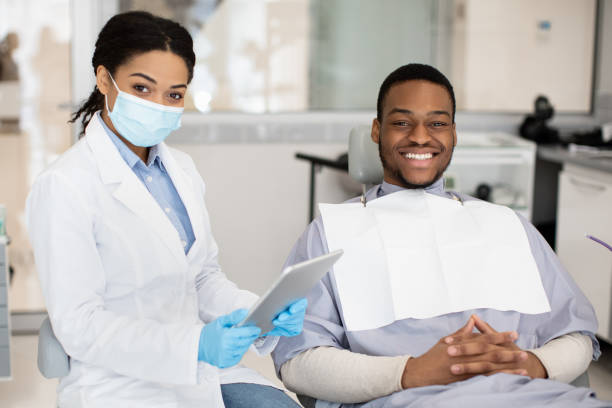 Dental X-Rays and Imaging in Pleasant Grove, AL