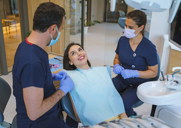 Emergency Dental Services in Pleasant Grove, AL